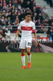 VfB Stuttgart - TSG 1899 Hoffenheim