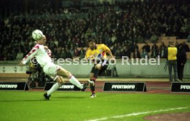 11.03.97 1. FC K&ouml;ln - VfB Stuttgart