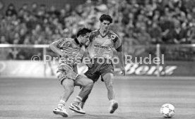 18.01.93 Hallen Masters Stuttgart