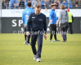 Stuttgarter Kickers - FSV Mainz 05 II