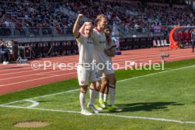 11.04.26 1. FC N&uuml;rnberg - SG Dynamo Dresden