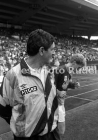 27.07.91 VfB Stuttgart - Inter Mailand