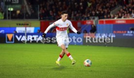 22.02.26 1. FC Heidenheim - VfB Stuttgart
