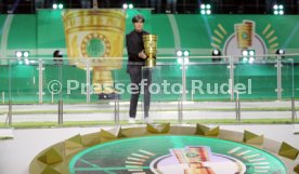 24.05.25 DFB-Pokal Finale 2025 DSC Arminia Bielefeld - VfB Stuttgart
