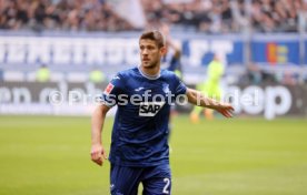 20.05.23 TSG 1899 Hoffenheim - 1. FC Union Berlin