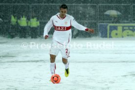 01.12.10 Young Boys Bern - VfB Stuttgart
