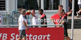 18.08.20 VfB Stuttgart Training