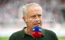 20.08.22 VfB Stuttgart - SC Freiburg