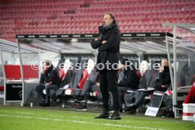 02.01.21 VfB Stuttgart - RB Leipzig