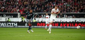 VfB Stuttgart - 1. FSV Mainz 05