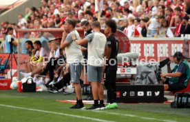 28.08.22 1. FC K&ouml;ln - VfB Stuttgart
