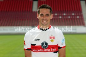 12.07.21 VfB Stuttgart Fototermin Saison 2021/2022