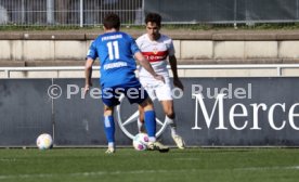 16.03.24 VfB Stuttgart II - SGV Freiberg