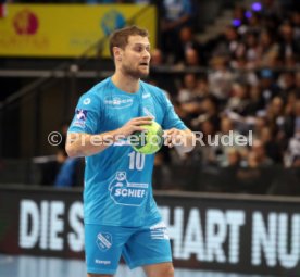 TVB Stuttgart - SC Magdeburg
