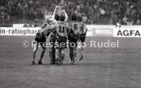 02.10.93 VfB Stuttgart - Eintracht Frankfurt