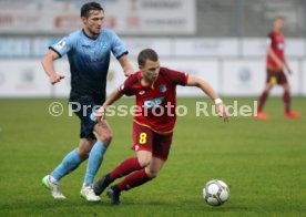 Stuttgarter Kickers - TSG 1899 Hoffenheim II
