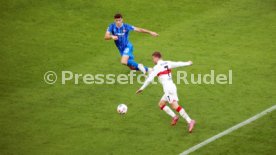 05.10.25 VfB Stuttgart - 1. FC Heidenheim