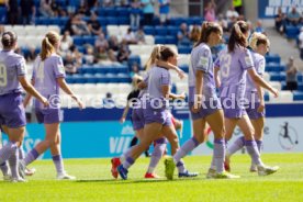 23.08.26 Frauen TSG 1899 Hoffenheim - VfB Stuttgart