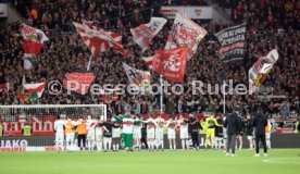 10.12.23 VfB Stuttgart - Bayer 04 Leverkusen