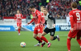 28.01.23 SC Freiburg - FC Augsburg