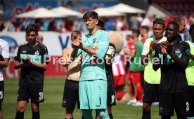 1. FC Heidenheim - VfB Stuttgart