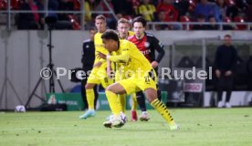 07.08.21 SV Wehen-Wiesbaden - Borussia Dortmund