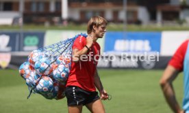 19.07.21 VfB Stuttgart Trainingslager Kitzb&uuml;hel 2021