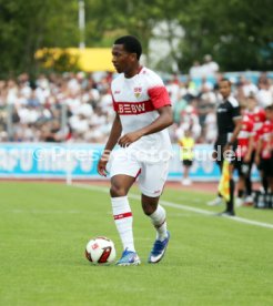 19.07.26 TSG Balingen - VfB Stuttgart