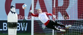 19.08.25 VfB Stuttgart Training