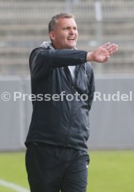 VFB Stuttgart II-Hessen Kassel