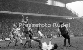 10.03.84 Borussia M&ouml;nchengladbach - VfB Stuttgart