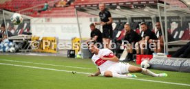 VfB Stuttgart - SV Darmstadt 98