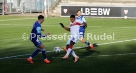 05.01.25 VfB Stuttgart - FC Luzern