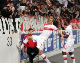 VfB Stuttgart