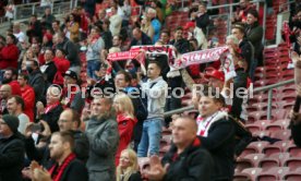 03.10.20 VfB Stuttgart - Bayer 04 Leverkusen