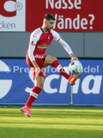 20.02.21 SC Freiburg - 1. FC Union Berlin