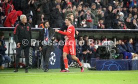 08.03.23 FC Bayern M&uuml;nchen - Paris Saint-Germain