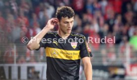 Relegation 2019 1. FC Union Berlin - VfB Stuttgart