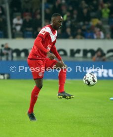Fortuna D&uuml;sseldorf - VfB Stuttgart