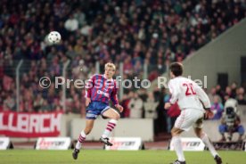 01.12.96 VfB Stuttgart - FC Bayern M&uuml;nchen