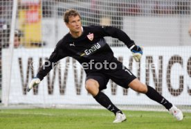 30.07.08 VfB Stuttgart - FC Arsenal London