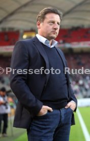 VfB Stuttgart - TSV 1860 M&uuml;nchen