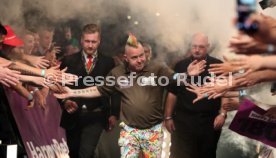 PDC Darts European Tour Sindelfingen 2016