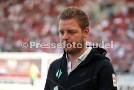 VfB Stuttgart - SV Werder Bremen