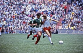 03.06.86 Belgien - Mexiko