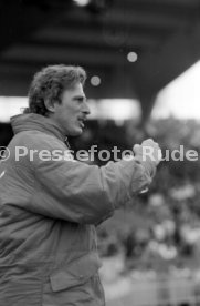 23.02.91 VfB Stuttgart - Borussia Dortmund