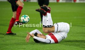 SC Freiburg - VfB Stuttgart