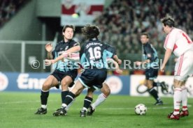 27.03.97 VfB Stuttgart - TSV 1860 M&uuml;nchen