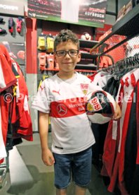 VfB Stuttgart