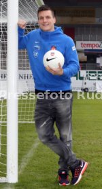 1. FC Heidenheim 1846 Kevin M&uuml;ller